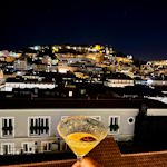 luxus wochenende in Lissabon